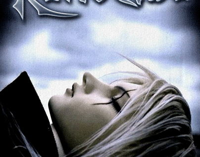 "Kenocide" Concept Poster